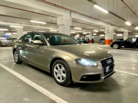 Audi A4, снимка 5