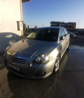 Toyota Avensis - 8200 лв. - 24988605 2