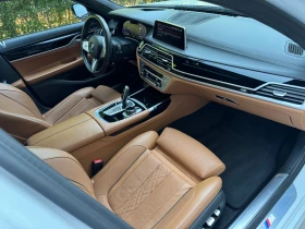 Обява за продажба на BMW 750 xi M Sport ~96 000 лв. - изображение 11