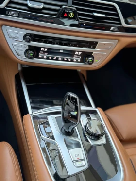 Обява за продажба на BMW 750 xi M Sport ~96 000 лв. - изображение 8