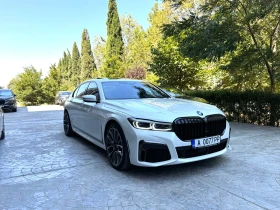 Обява за продажба на BMW 750 xi M Sport ~96 000 лв. - изображение 1