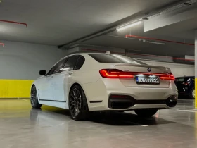 BMW 750 XI - 102000 лв. - 55228078 2