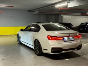 BMW 750 XI - 102000 лв. - 55228078 3