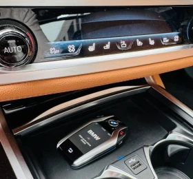 BMW 750 XI - 102000 лв. - 55228078 15