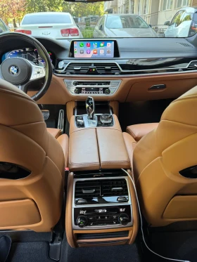 Обява за продажба на BMW 750 xi M Sport ~96 000 лв. - изображение 10