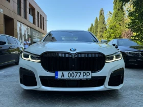 Обява за продажба на BMW 750 xi M Sport ~96 000 лв. - изображение 1