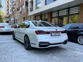 Обява за продажба на BMW 750 xi M Sport ~96 000 лв. - изображение 4