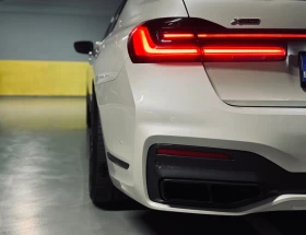 BMW 750 XI - 102000 лв. - 55228078 5