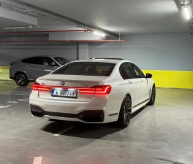 BMW 750 XI - 102000 лв. - 55228078 4