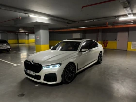 BMW 750 XI - 102000 лв. - 55228078 7