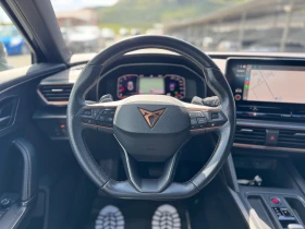 Cupra Formentor 2.0D 150 HP 4X4 AUTOMATIC FULL ПЕРФЕКТЕН АВТОМОБИЛ - 47900 лв. - 49157328 | Car24.bg