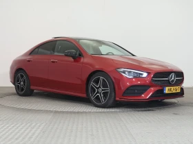 Mercedes-Benz CLA 200 AMG LINE - 70500 лв. - 44423210 | Car24.bg