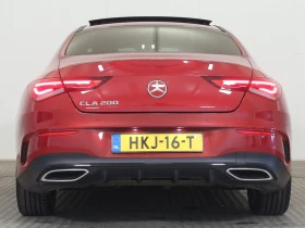 Mercedes-Benz CLA 200 AMG LINE - 70500 лв. - 44423210 | Car24.bg