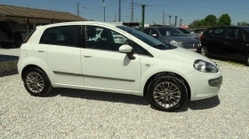 Обява за продажба на Fiat Punto 1.4 i-GPL-EVO ~6 860 лв. - изображение 5