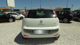 Обява за продажба на Fiat Punto 1.4 i-GPL-EVO ~6 860 лв. - изображение 3