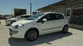 Обява за продажба на Fiat Punto 1.4 i-GPL-EVO ~6 860 лв. - изображение 1