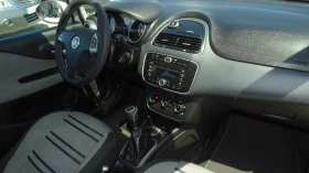 Обява за продажба на Fiat Punto 1.4 i-GPL-EVO ~6 860 лв. - изображение 7
