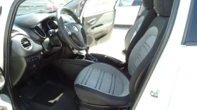 Обява за продажба на Fiat Punto 1.4 i-GPL-EVO ~6 860 лв. - изображение 11