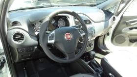Fiat Punto 1.4 i-GPL-EVO - 6860 лв. - 74708876 | Car24.bg