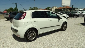 Обява за продажба на Fiat Punto 1.4 i-GPL-EVO ~6 860 лв. - изображение 4