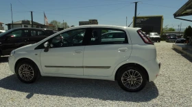 Обява за продажба на Fiat Punto 1.4 i-GPL-EVO ~6 860 лв. - изображение 2