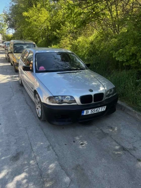 Обява за продажба на BMW 330 ~6 000 лв. - изображение 4