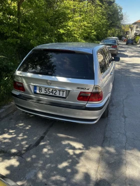 Обява за продажба на BMW 330 ~6 000 лв. - изображение 2
