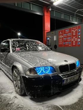 Обява за продажба на BMW 330 ~6 000 лв. - изображение 1