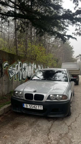 Обява за продажба на BMW 330 ~6 000 лв. - изображение 1