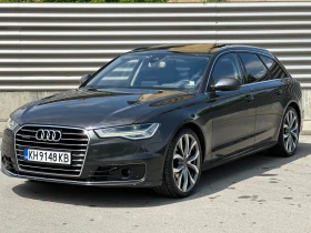 Обява за продажба на Audi A6 FACE / ЛИЗИНГ ~27 999 лв. - изображение 1