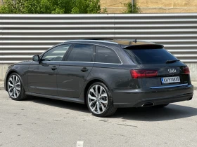Обява за продажба на Audi A6 FACE / ЛИЗИНГ ~27 999 лв. - изображение 3