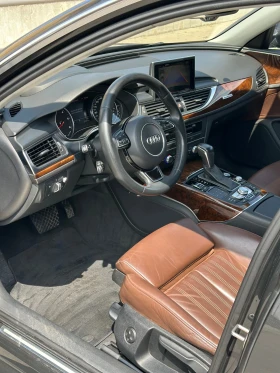Обява за продажба на Audi A6 FACE / ЛИЗИНГ ~27 999 лв. - изображение 5