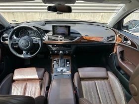 Обява за продажба на Audi A6 FACE / ЛИЗИНГ ~27 999 лв. - изображение 4