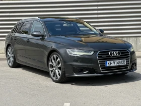 Обява за продажба на Audi A6 FACE / ЛИЗИНГ ~27 999 лв. - изображение 1