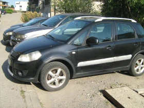 Обява за продажба на Suzuki SX4 ~5 500 лв. - изображение 1