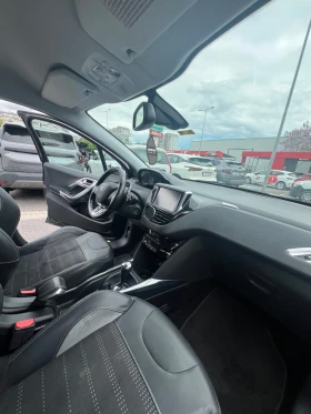 Peugeot 2008 | Mobile.bg    6