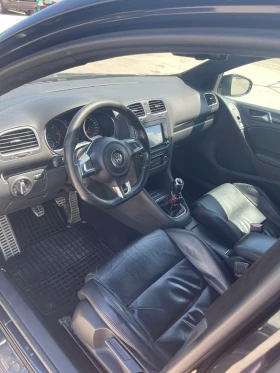 VW Golf GTD | Mobile.bg    8