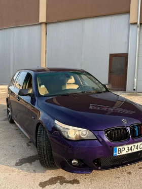 BMW 535 61 | Mobile.bg    9