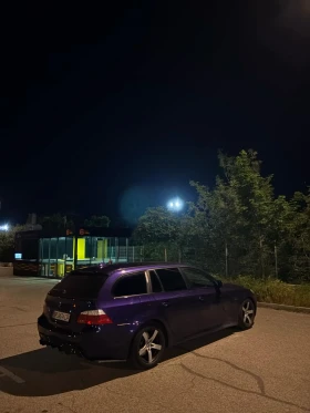 BMW 535 61 | Mobile.bg    11