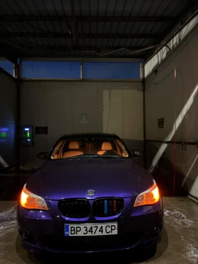 BMW 535 61 | Mobile.bg    10