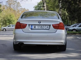 BMW 316 Facelift | Mobile.bg    2