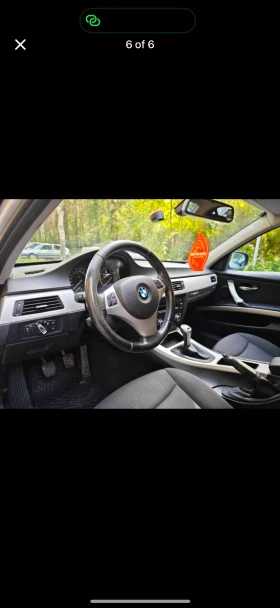 BMW 316 Facelift | Mobile.bg    5