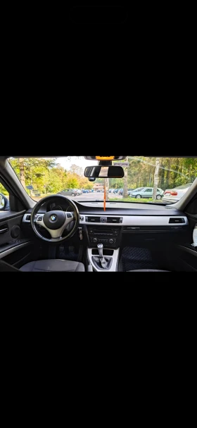 BMW 316 Facelift | Mobile.bg    4