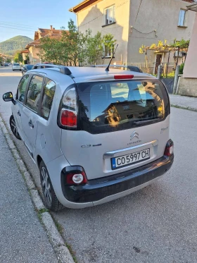 Обява за продажба на Citroen C3 Picasso 1.6 BlueHdi 99kc ~14 200 лв. - изображение 5