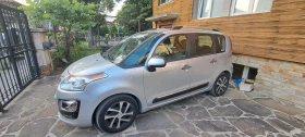 Обява за продажба на Citroen C3 Picasso 1.6 BlueHdi 99kc ~14 200 лв. - изображение 1