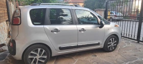 Обява за продажба на Citroen C3 Picasso 1.6 BlueHdi 99kc ~14 200 лв. - изображение 1