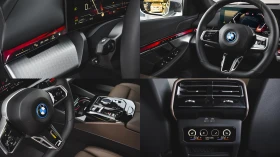 BMW 550 e xDrive M Sport PHEV - 159900 лв. - 26832959 15