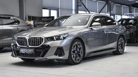 BMW 550 e xDrive M Sport PHEV - 159900 лв. - 26832959 4