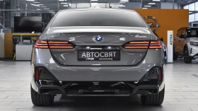 BMW 550 e xDrive M Sport PHEV - 159900 лв. - 26832959 3
