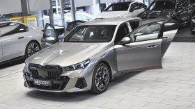  BMW 550